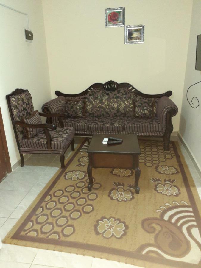 Petra Visitors Hotel Вади Муса Экстерьер фото