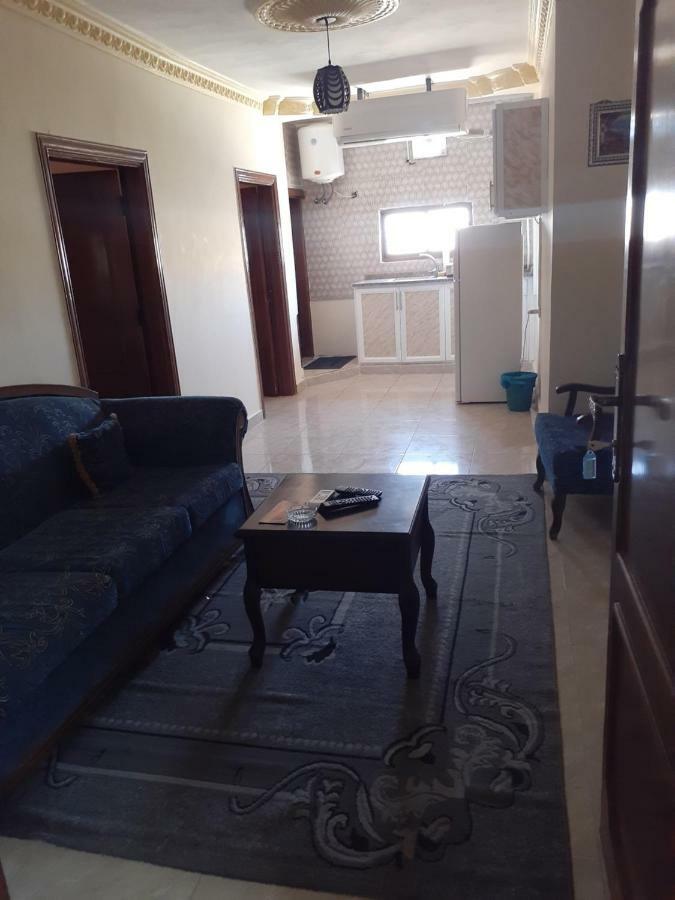 Petra Visitors Hotel Вади Муса Экстерьер фото