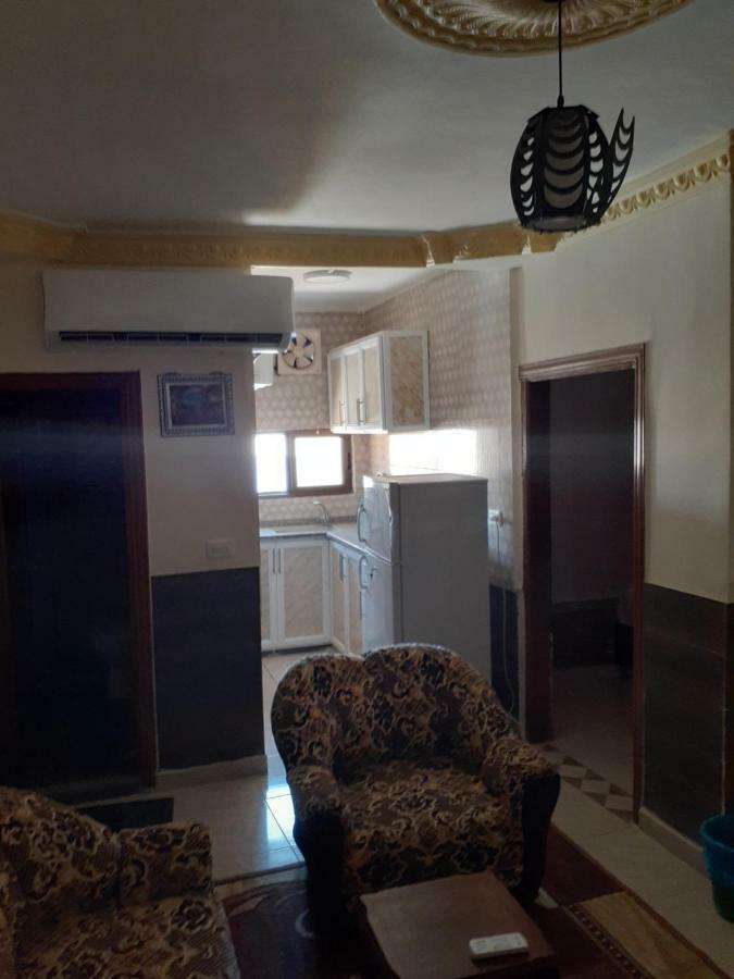 Petra Visitors Hotel Вади Муса Экстерьер фото